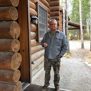 Meet your Posher, John